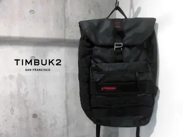 TIMBUK2 Spire 15인치 맥북 노트북 백팩