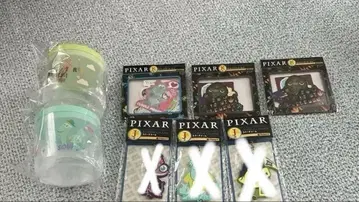 해피 복권 해피 복권 PIXAR 픽사 2025