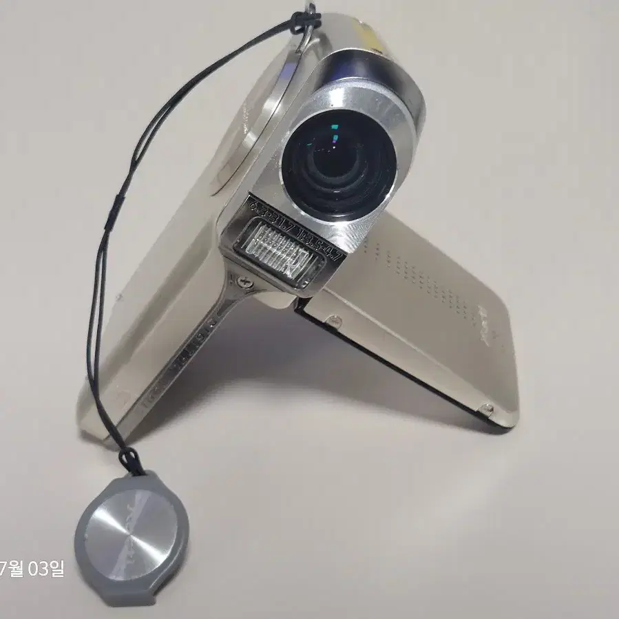 SANYO XACTI(작티) DMX-C6 캠코더