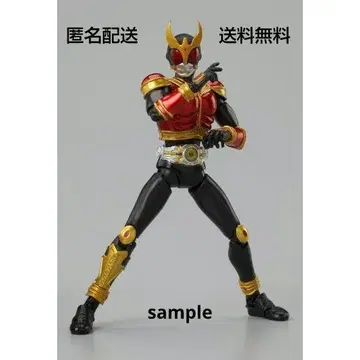 [특가 상품] S.H.Figuarts 가면라이더 쿠우카 라이징 마이티