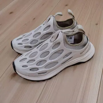 머렐 메쉬 샌들 25cm