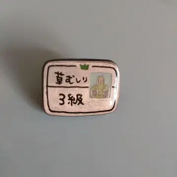 치이카와 핀즈 컬렉션 토끼