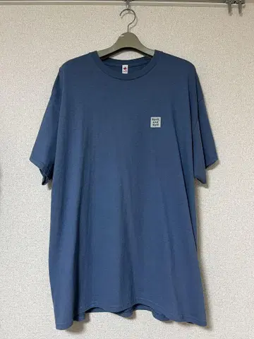 ROCK IN JAPAN FES 2022 티셔츠 XL 사이즈