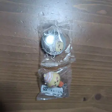 치이카와 쿠라스시 콜라보 상품