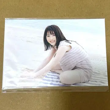 하마베 미나미 엽서