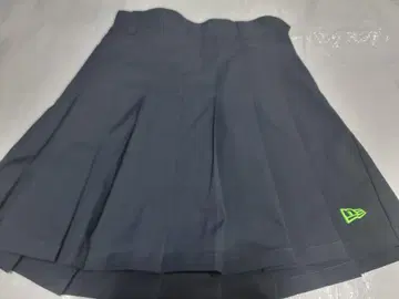 골프 플리츠 스커트 S 사이즈