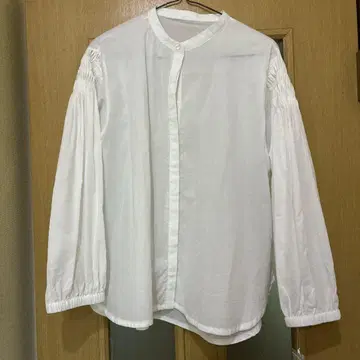 아쉬 R M 블라우스