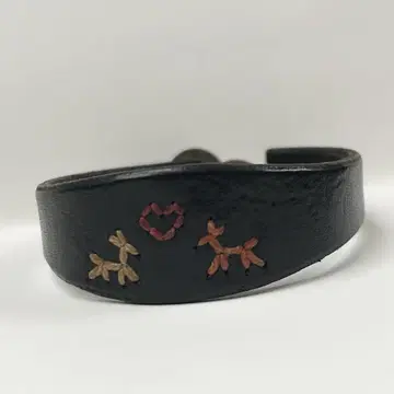 HENRY CUIR 앙리 쿠이르 팔찌