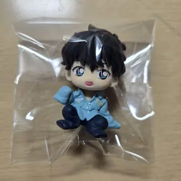 마츠다 진페이 치지마세타이 경찰학교