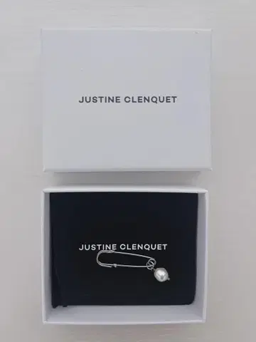 JUSTINE CLENQUET 귀걸이