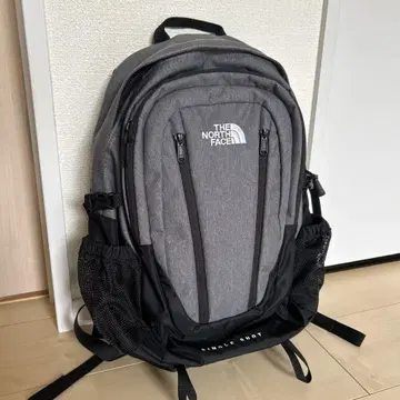 THE NORTH FACE 백팩 그레이 블랙