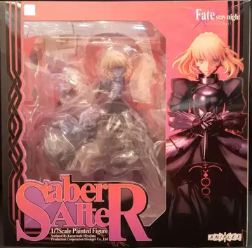 애니플렉스 FATE/STAY NIGHT 세이버 알타