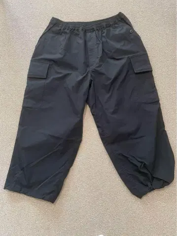 다이와 PIER39 TECH WIDE 6P PANTS