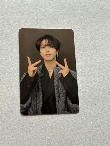 Stray kids 5 star 타겟 혜택 한