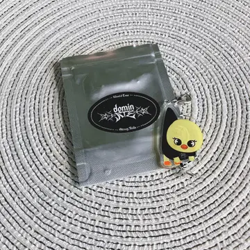 StrayKids 스키즈 skzoo 키링 포가리