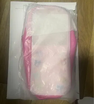 twice 계속 혜택 팬클럽 파우치