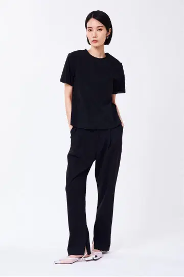 스터닝 루어 하이브리드 슬림 팬츠