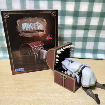 프리렌 인미믹 피규어 장송의 프리렌 Luminasta