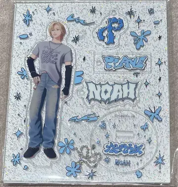 PLAVE 숨바꼭질 팝업 아크릴 스탠드 노아 NOAH