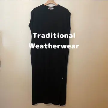 원마일 코디에 [Traditional Weatherwear] 원피스