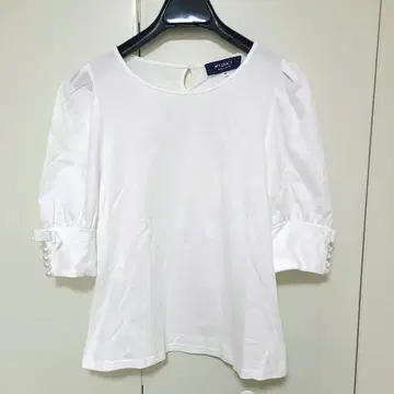 M'S GRACY 티셔츠 새상품급 사이즈 40