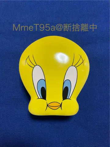 루니 툰즈 티티 소품함