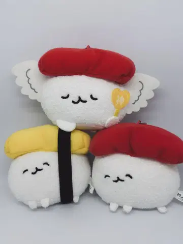 오슈시야 스트랩 택 포함