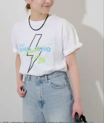저널 스탠다드 리룸 별주 GOOD ROCK SPEED 락 TEE