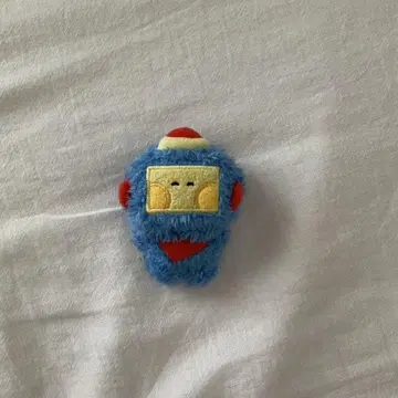 TREASURE 아사히 TRUZ 봉제 인형