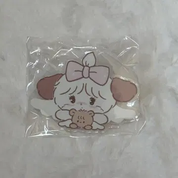 mikko illustration 엔젤 클립 수플레짱