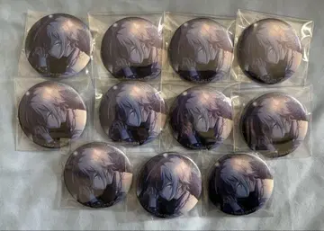 프로세카 캔뱃지 카미시로 루이