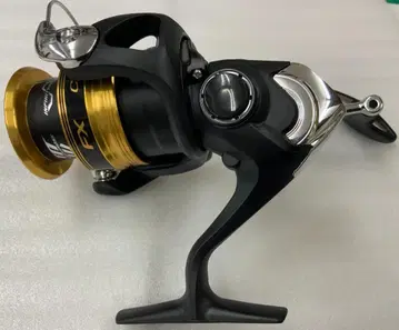 시마노 FXC3000 미사용