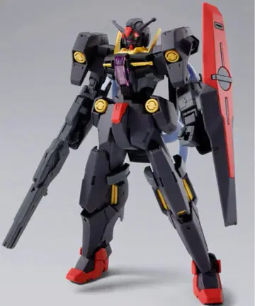 HG 1/144 건담 프루토네 블랙 새상품
