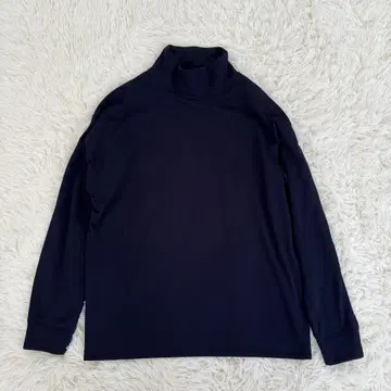 다이와 피어 39 DAIWA 테크 하이넥 롱 티셔츠 BE-35022W