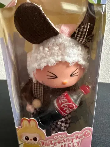 라부부 Labubu