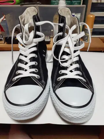 CONVERS 컨버스 올스타 하이컷 박스 포함