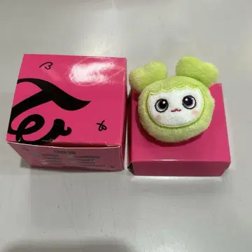 twice popup 정연
