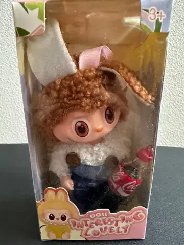라부부 Labubu