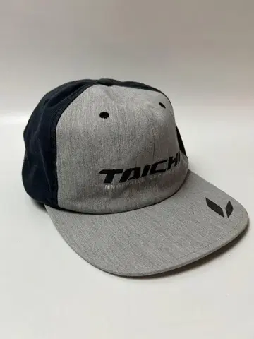 RS 타이치 TAICHI 캡 그레이/네이비 RSC118
