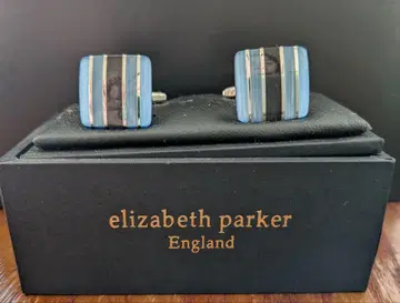 elizabeth parker 커프스