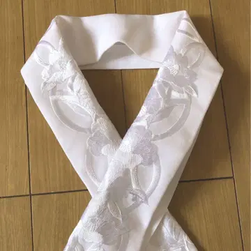 장식용 깃