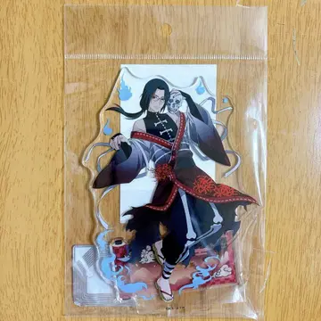NARUTO 우치하 이타치 요괴 아크릴 스탠드