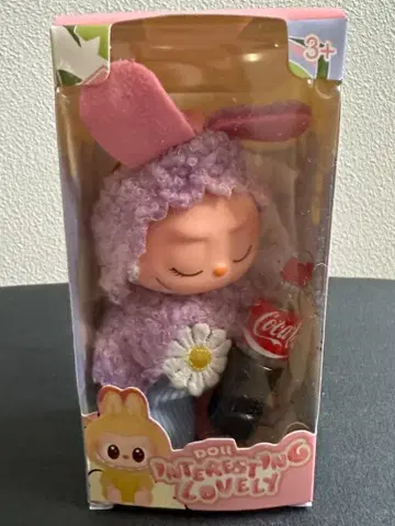 러브부 Labubu