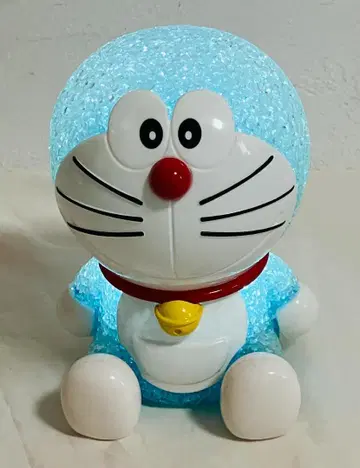 빛나는 도라에몽 도라에몽 라이팅 인형