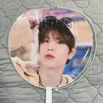 Seungmin 부채 2023 팝업