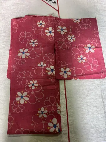 c770 기모노
