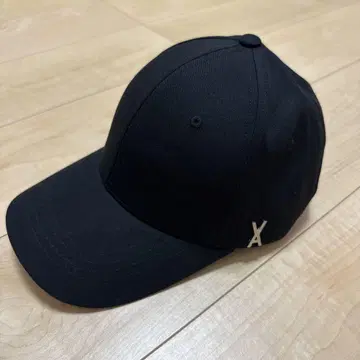 varzar 캡 블랙