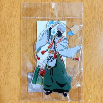 NARUTO 하타케 카카시 요괴 아크릴 스탠드