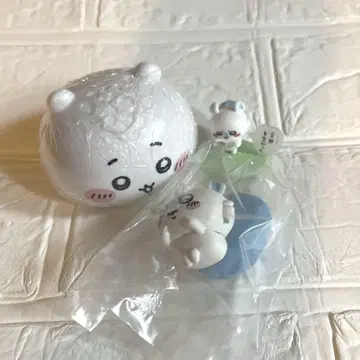 치이카와 모몽가 가챠 묶음 판매