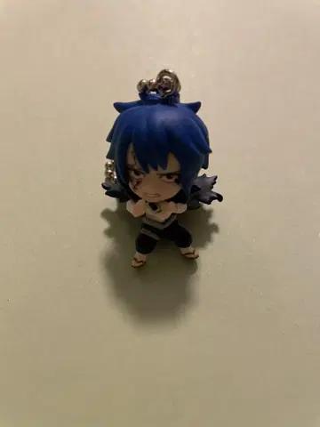 페어리 테일 FAIRY TAIL 데포메 미니 젤라르